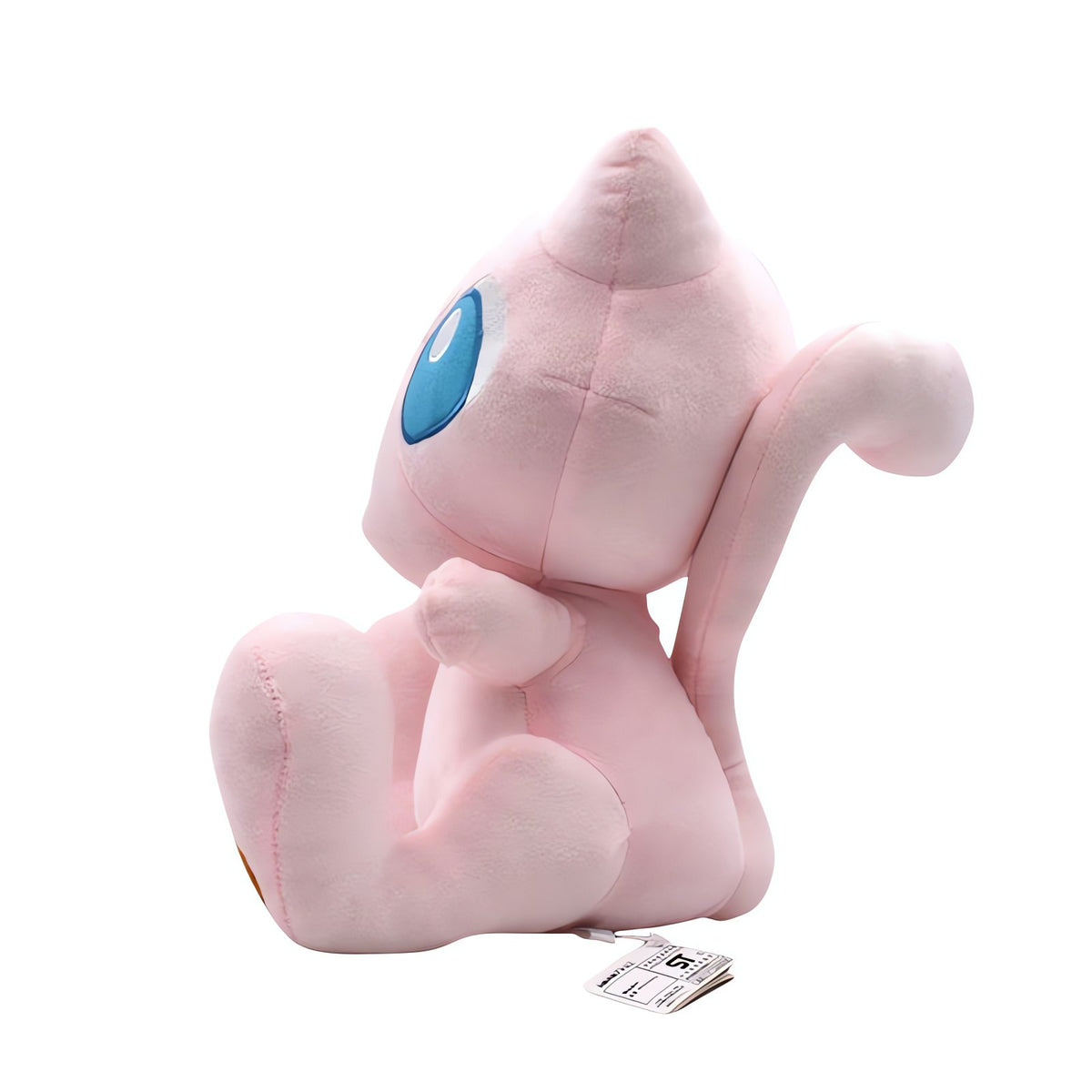 Mew plush toy, 14cm – photo 4