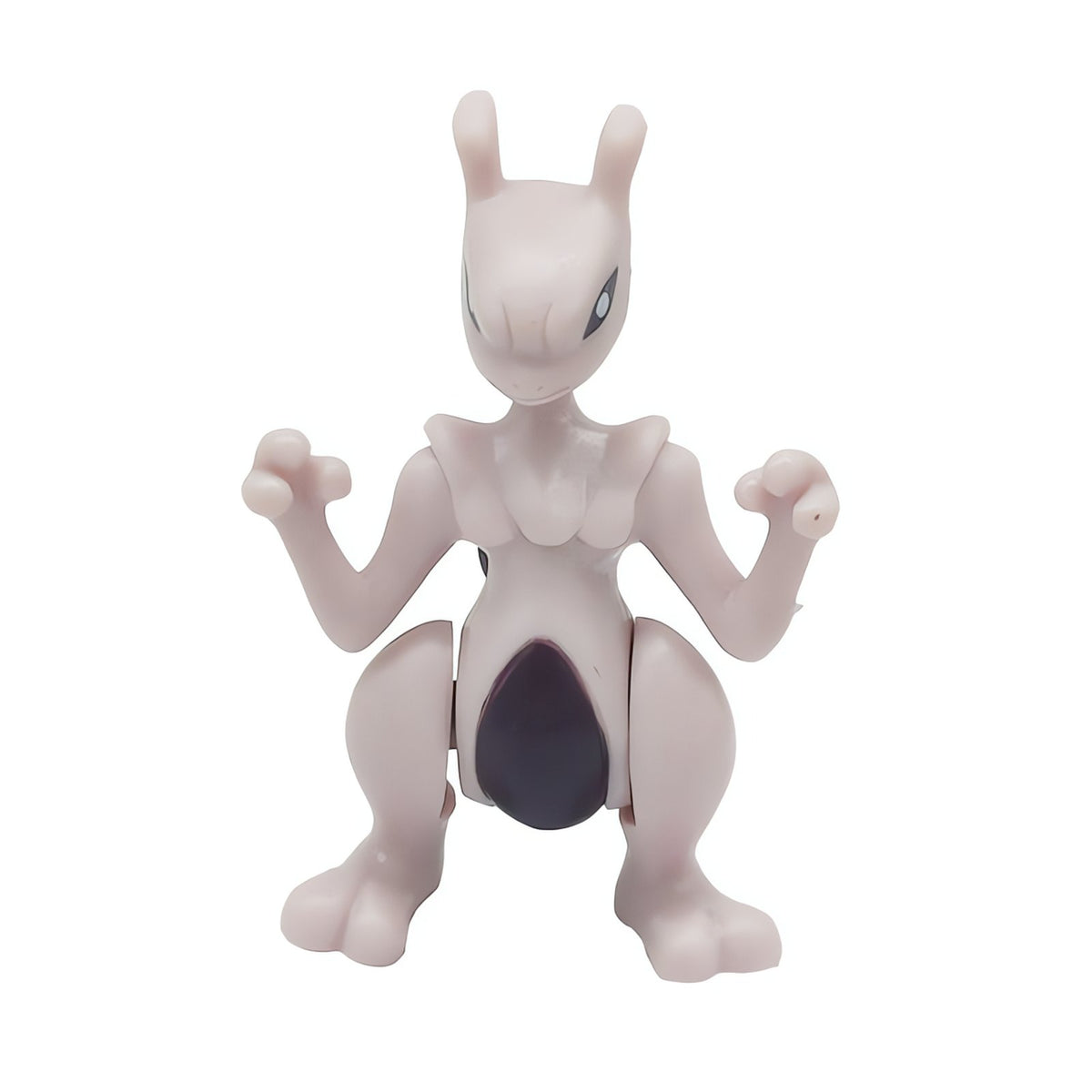 Mewtwo figure, 4cm