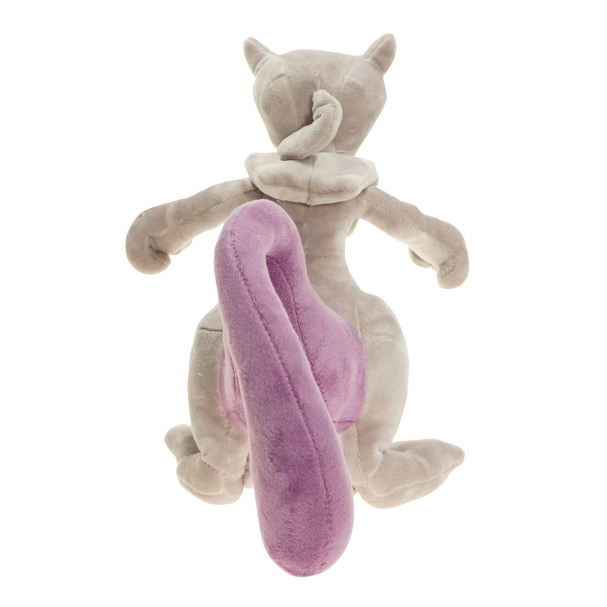 Mewtwo plush toy, 25cm – photo 2