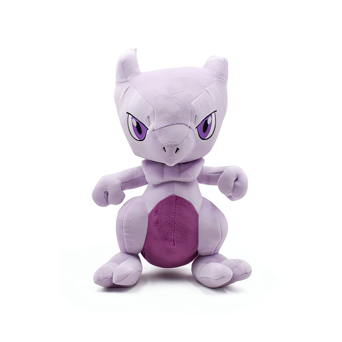 Mewtwo plush toy, 28cm