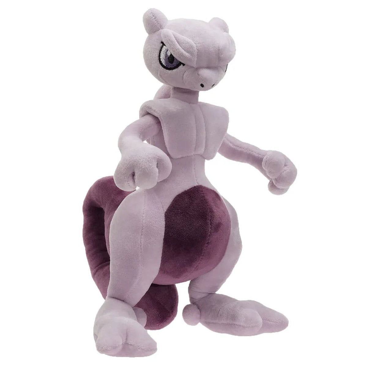 Mewtwo plush toy, 35cm – photo 2