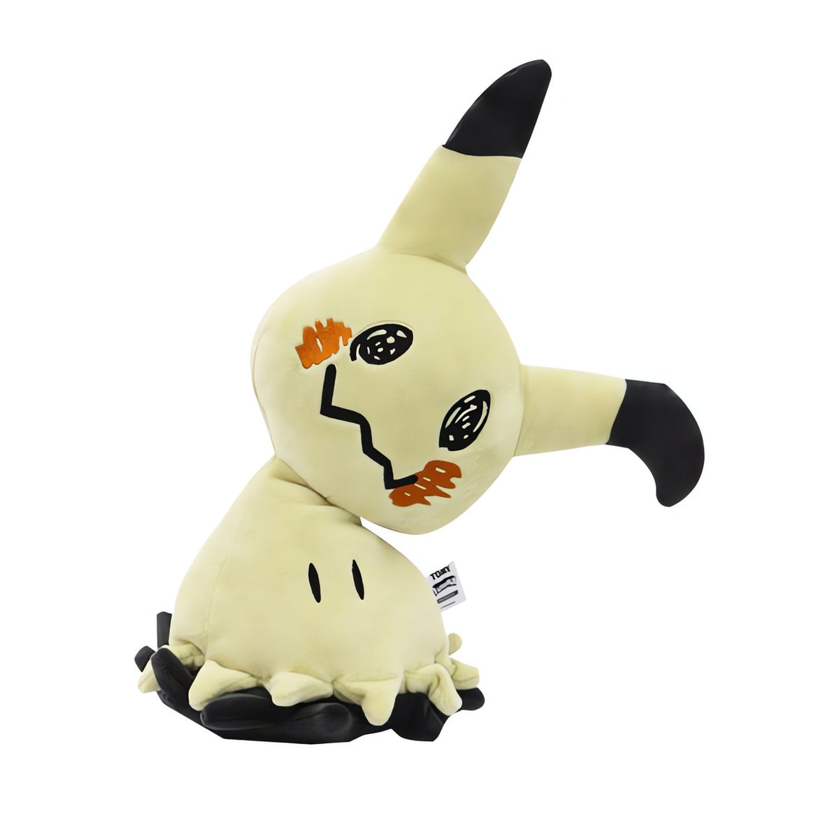 Mimikyu plush toy, 40cm