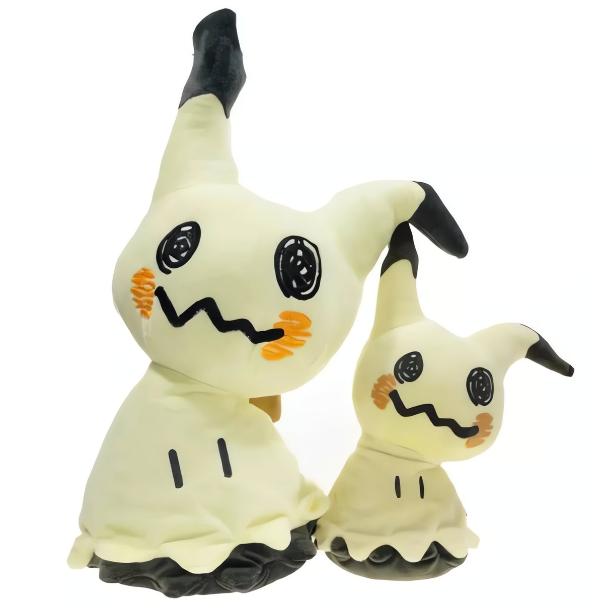 Mimikyu plush toy