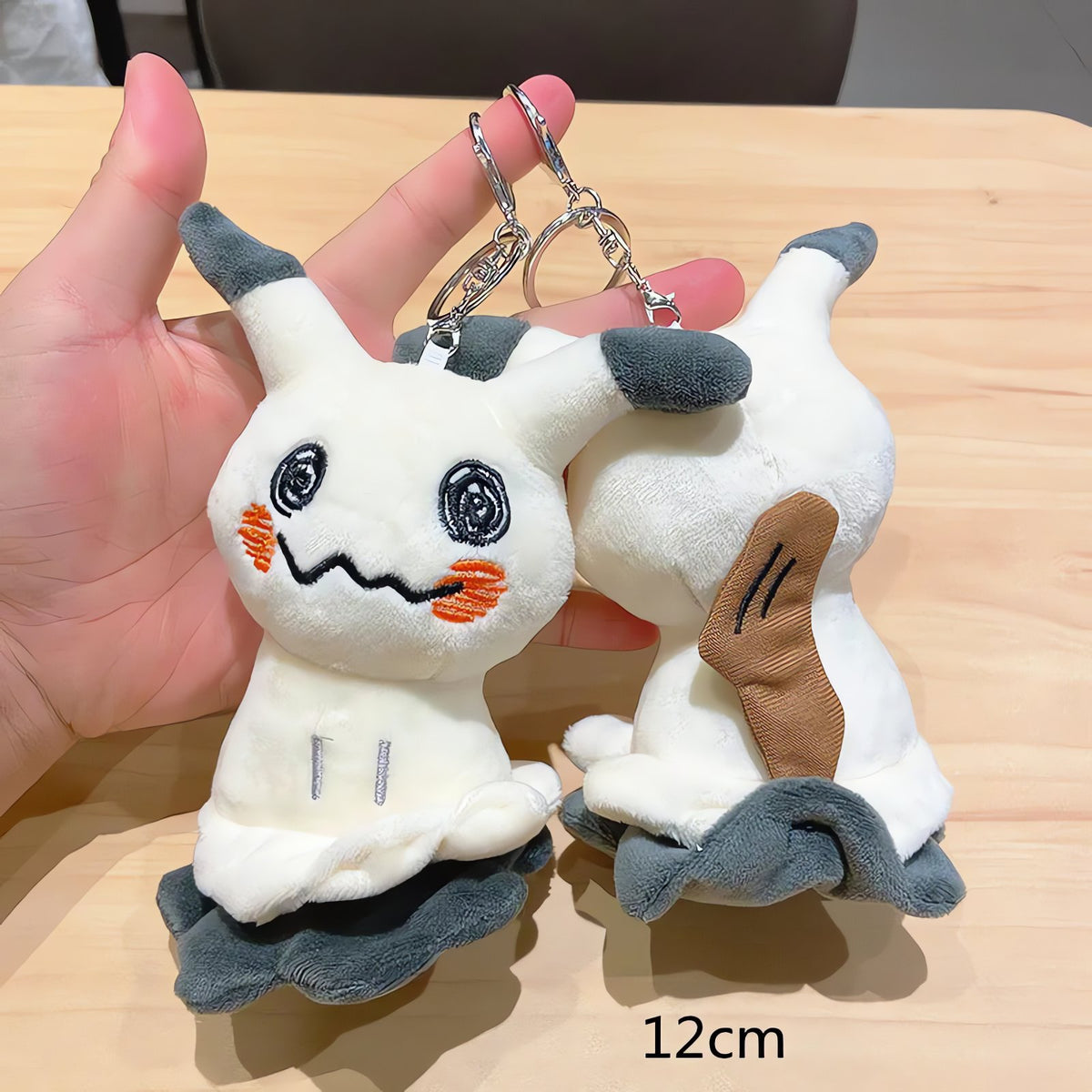 Mimikyu plush toy – photo 5