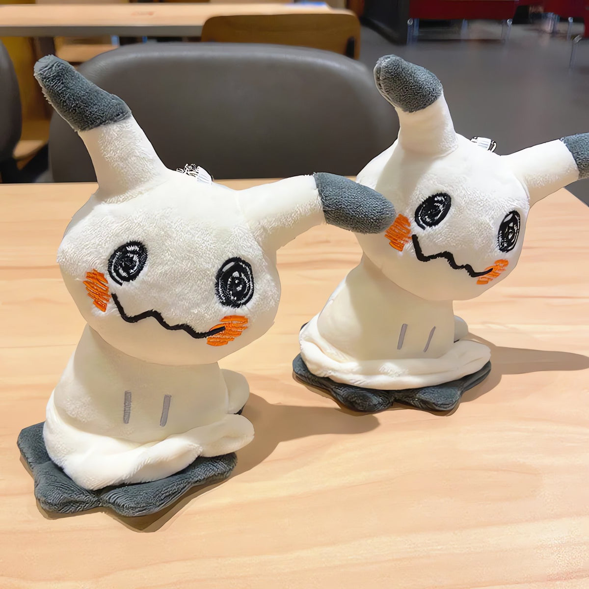 Mimikyu plush toy – photo 7