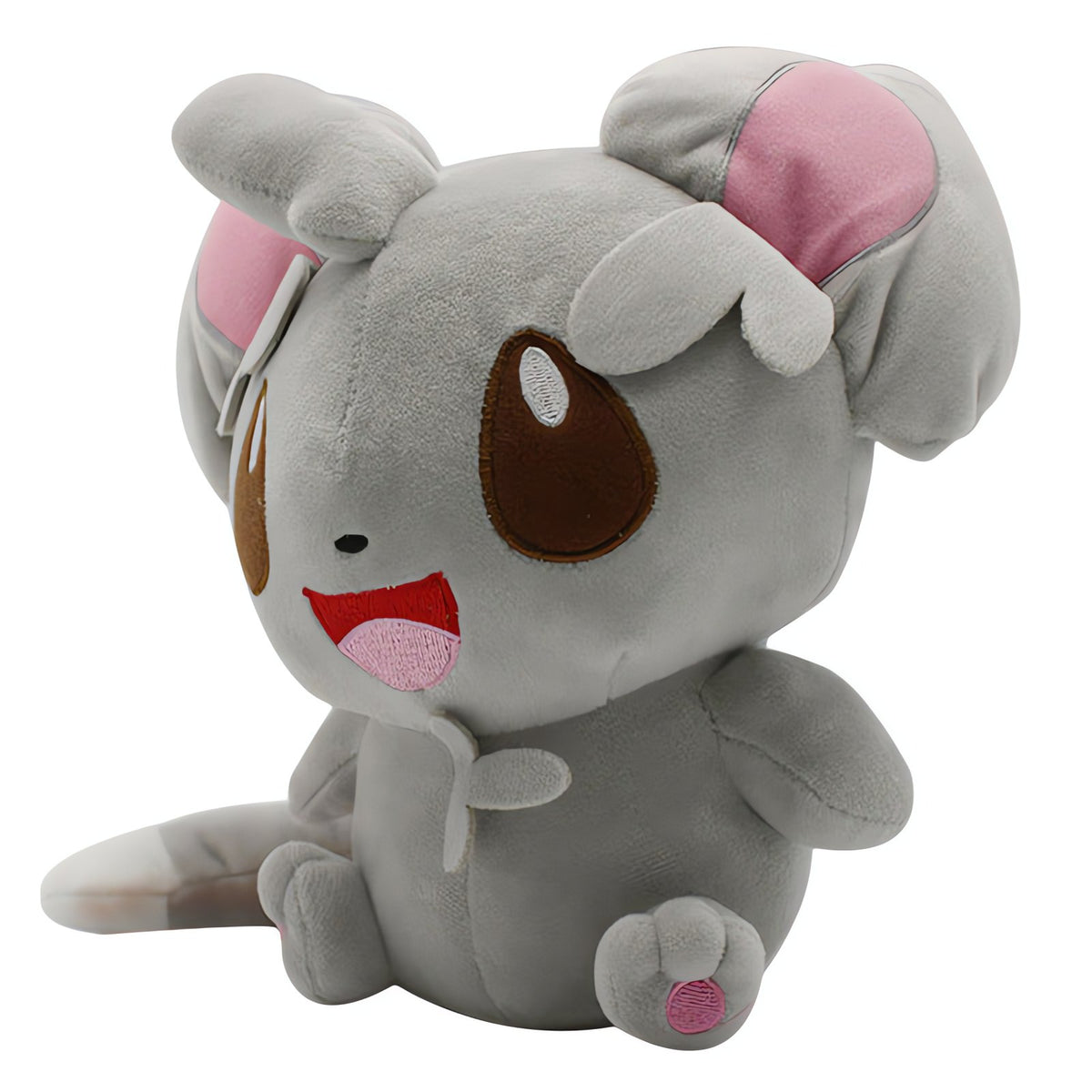 Minccino plush toy, 26cm – photo 2