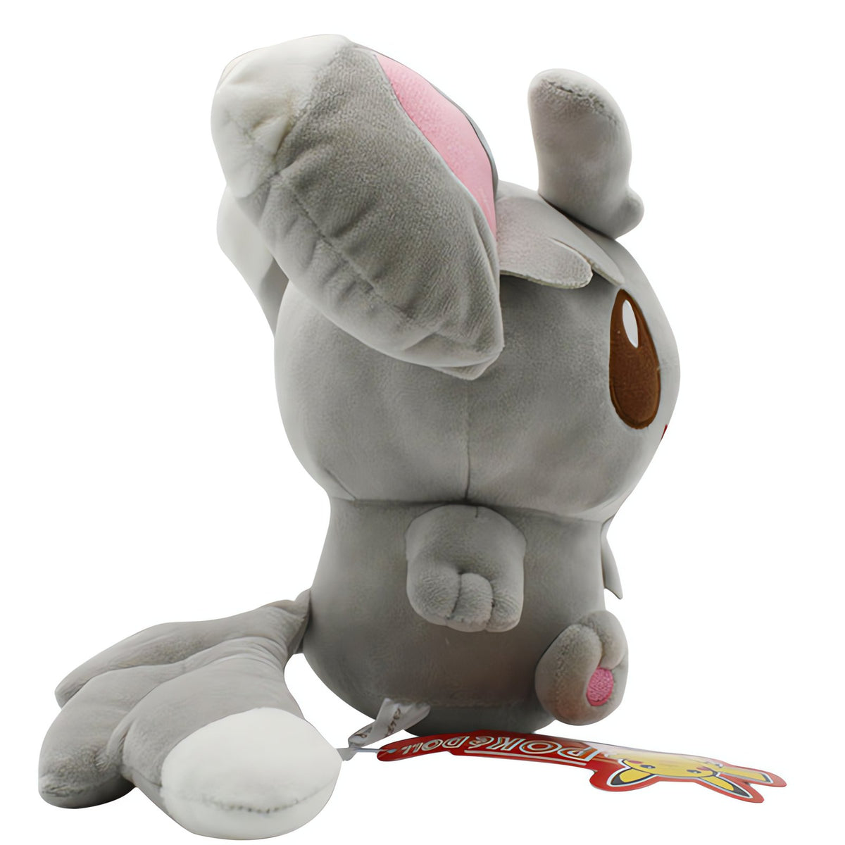 Minccino plush toy, 26cm – photo 3