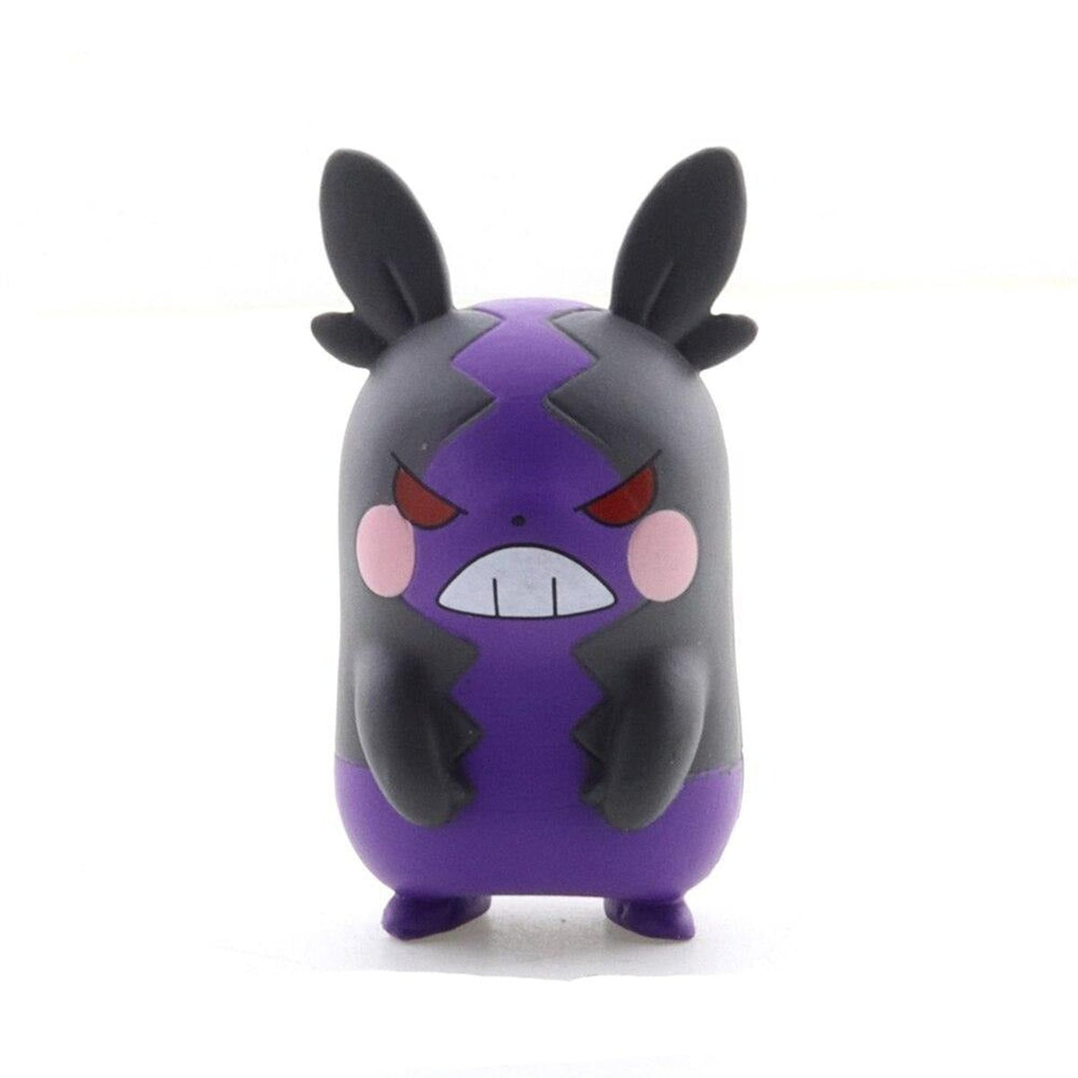 Morpeko mini collectable figure