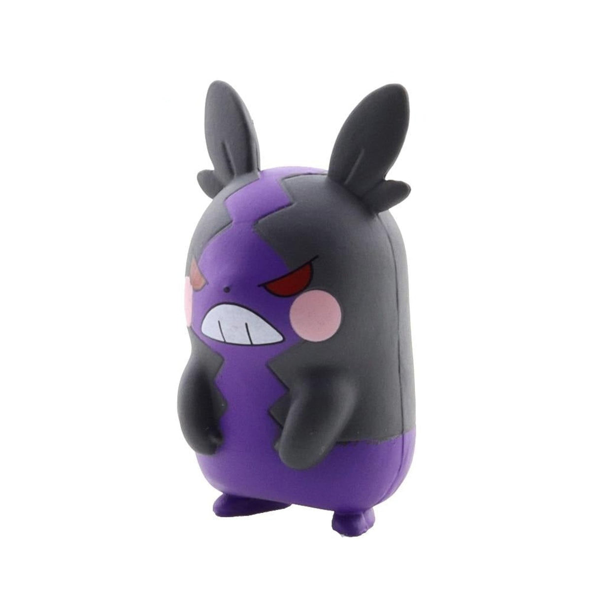 Morpeko mini collectable figure – photo 3