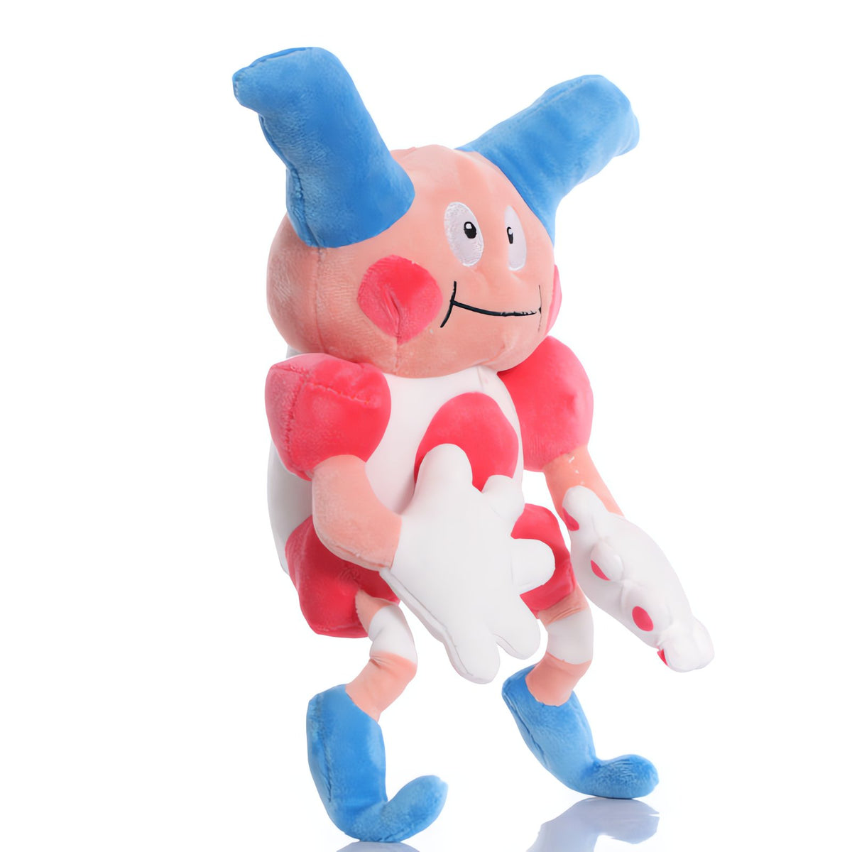 Mr. Mime plush toy, 35cm – photo 2