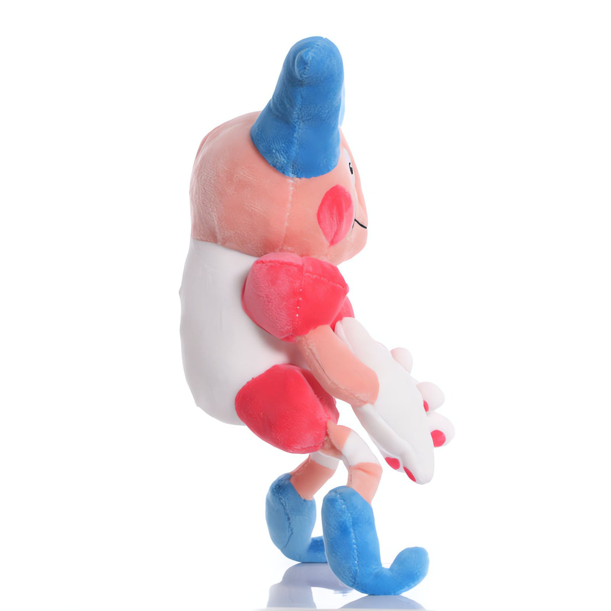 Mr. Mime plush toy, 35cm – photo 3