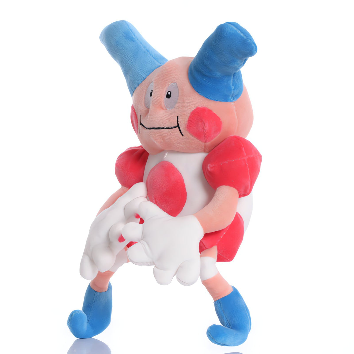 Mr. Mime plush toy, 35cm – photo 4