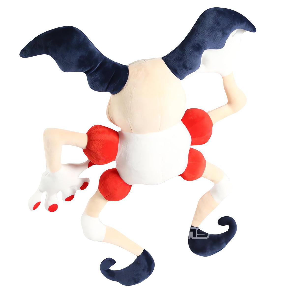 Mr. Mime plush toy from Detective Pikachu, 20cm – photo 2