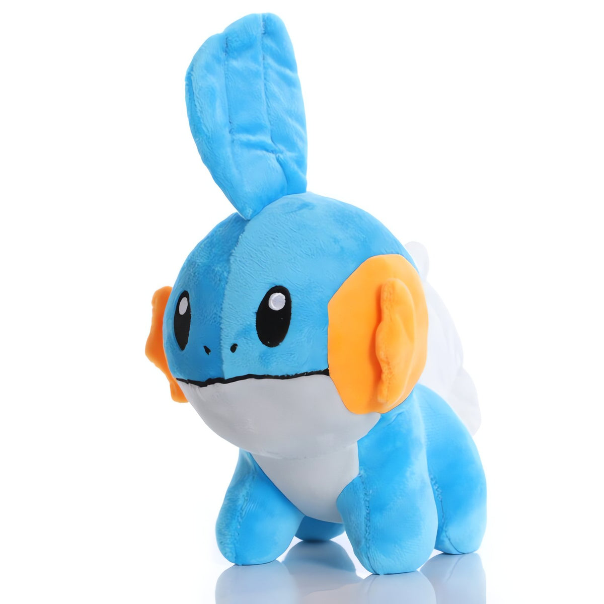 Mudkip plush toy, 16cm – photo 3