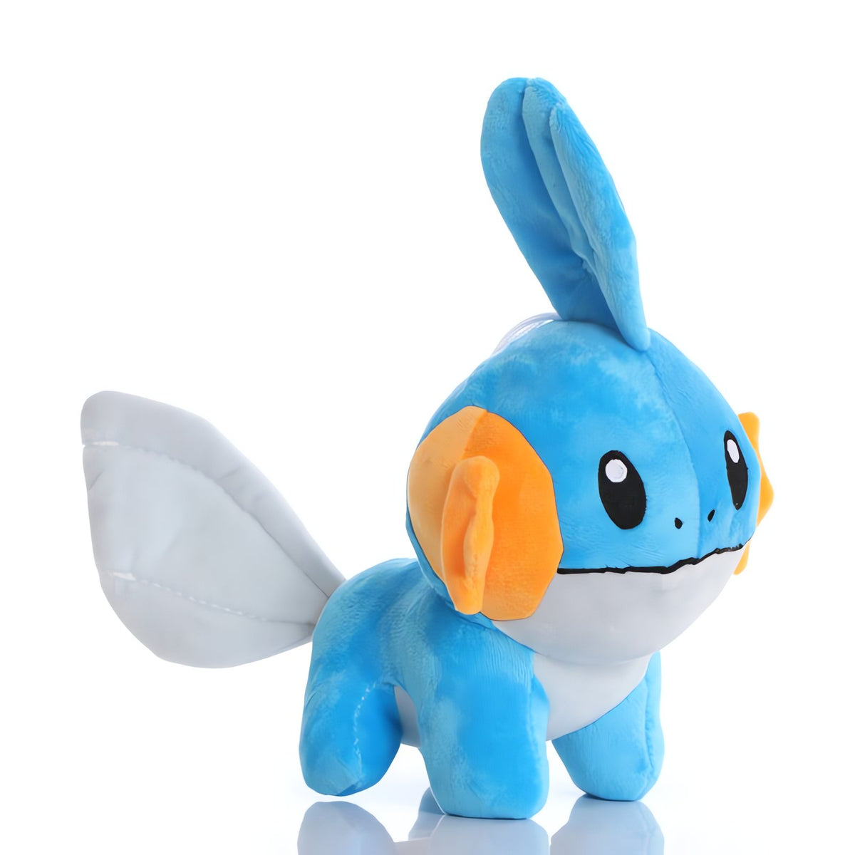Mudkip plush toy, 16cm – photo 4