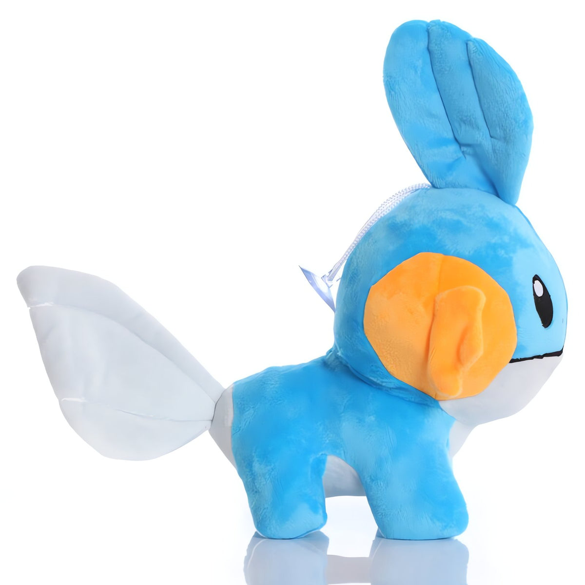 Mudkip plush toy, 16cm – photo 6