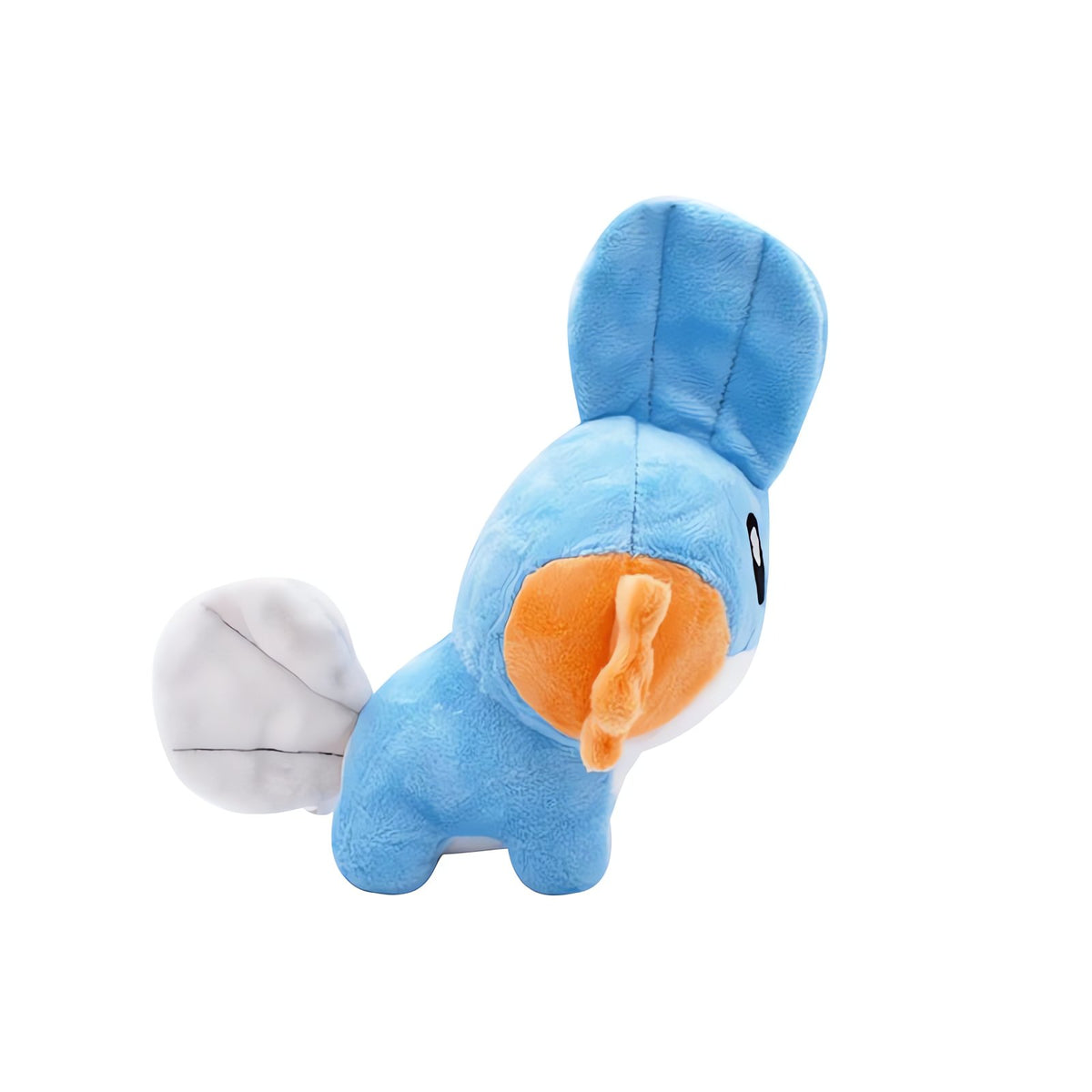 Mudkip plush toy, 18cm – photo 5