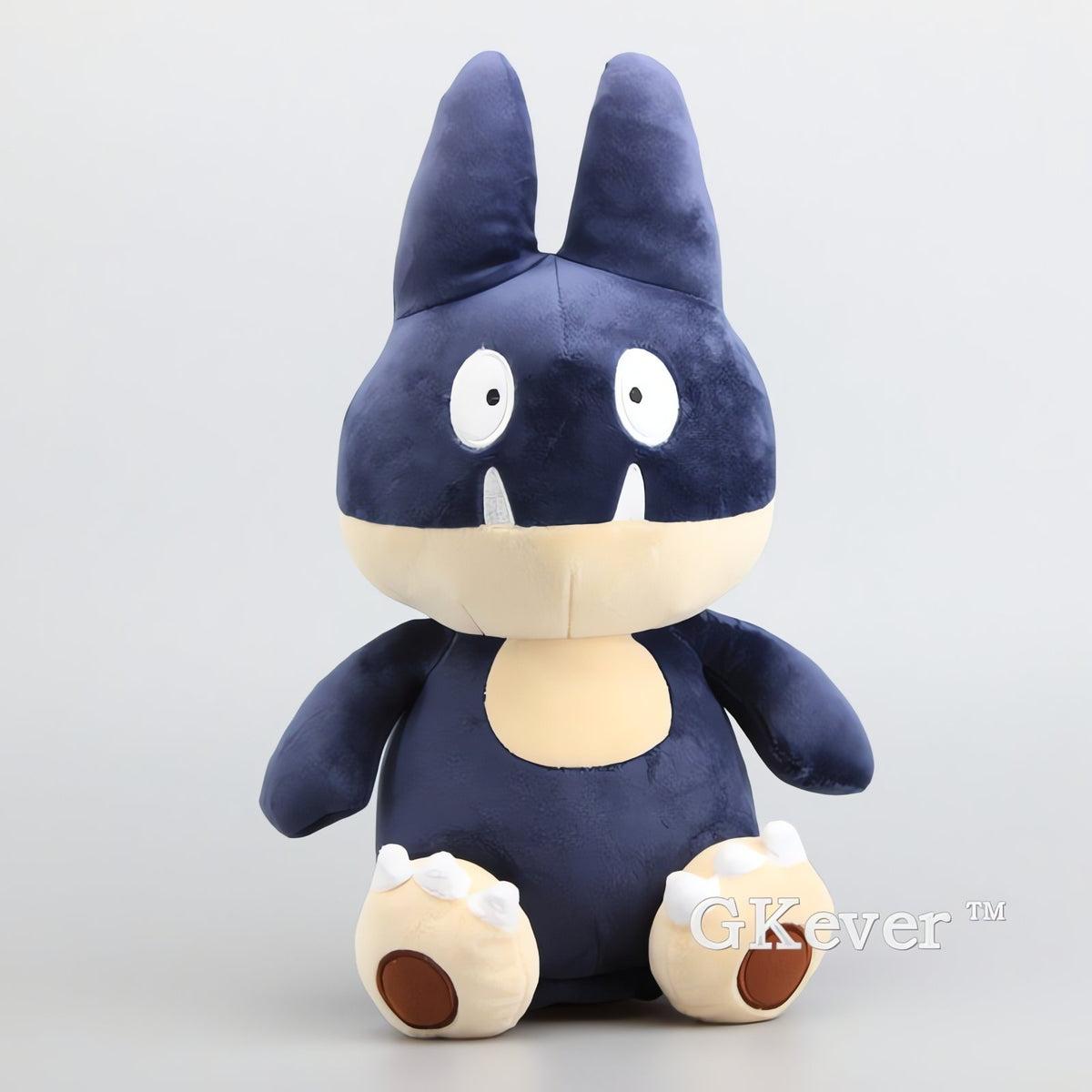 Munchlax plush toy, 35cm – photo 2