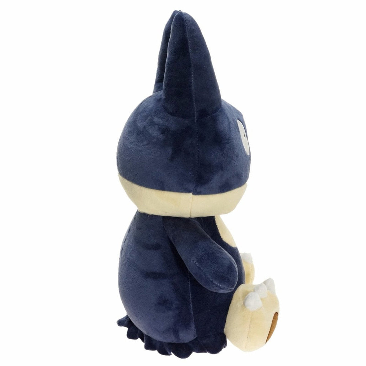 Munchlax plush toy, 35cm – photo 4
