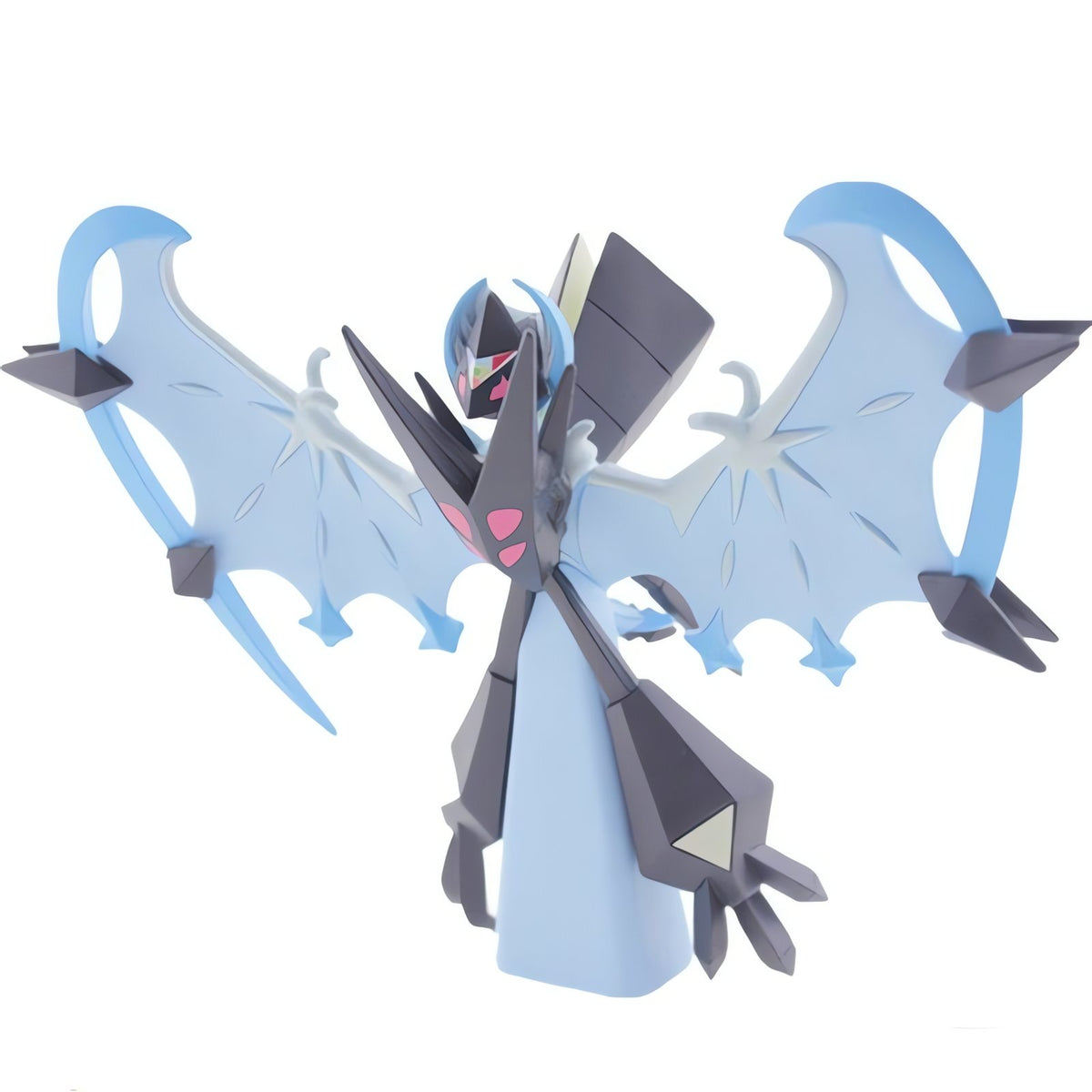 Necrozma collectable figure, 5cm – photo 4