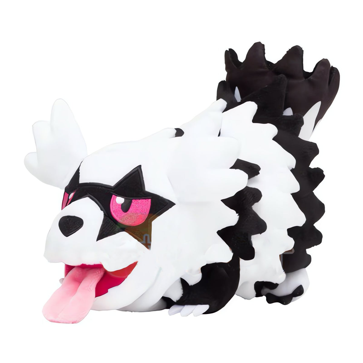Obstagoon plush toy – photo 6
