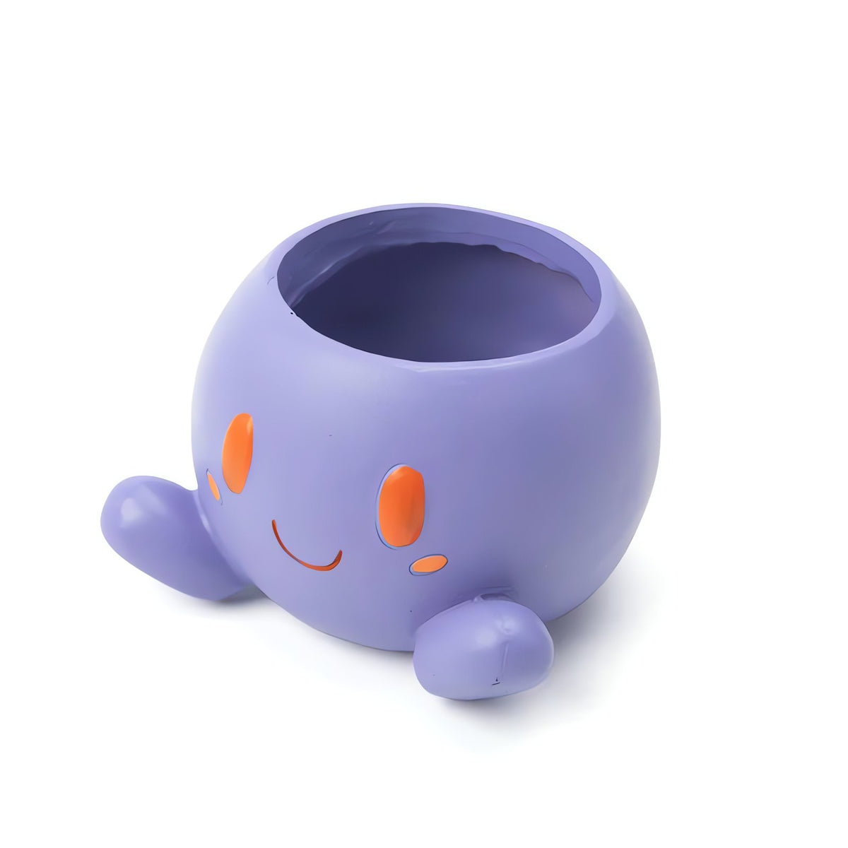 Oddish plant pot – photo 2
