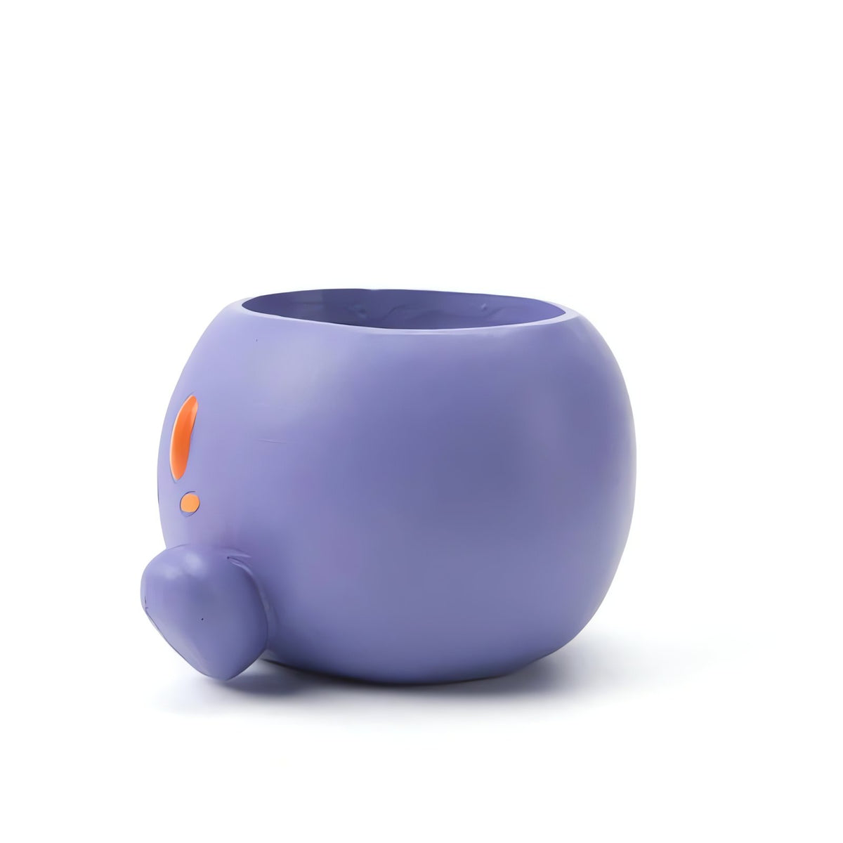 Oddish plant pot – photo 3
