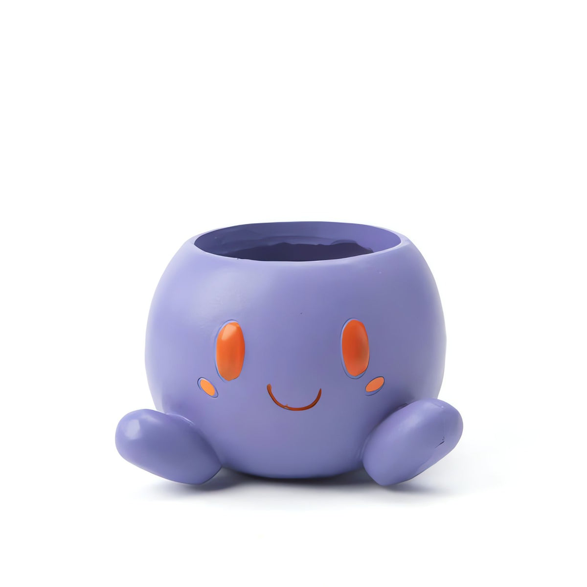 Oddish plant pot – photo 5