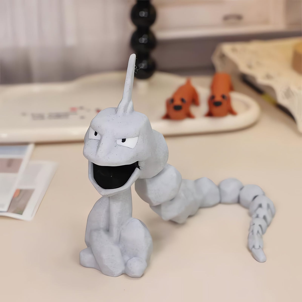 Onix action figure, 35cm – photo 3