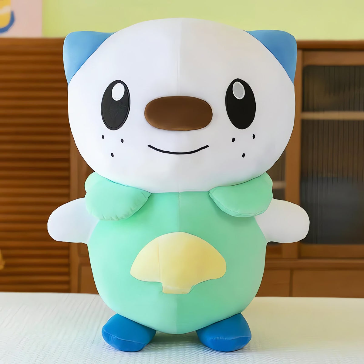 Oshawott plush toy – 60cm