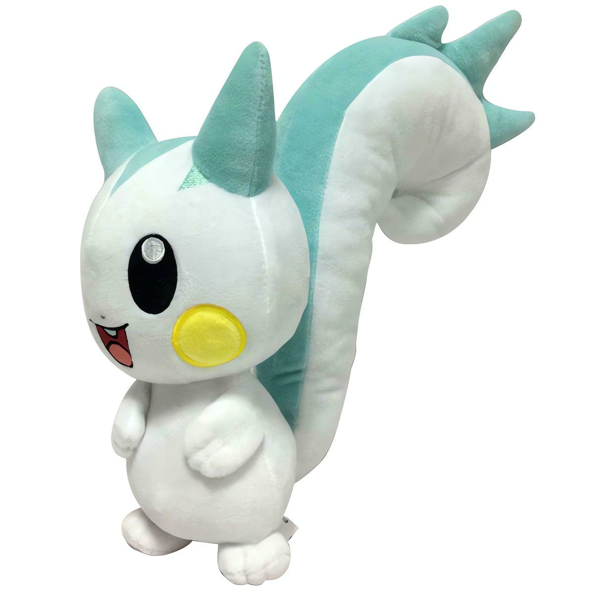 Pachirisu plush toy, 30cm