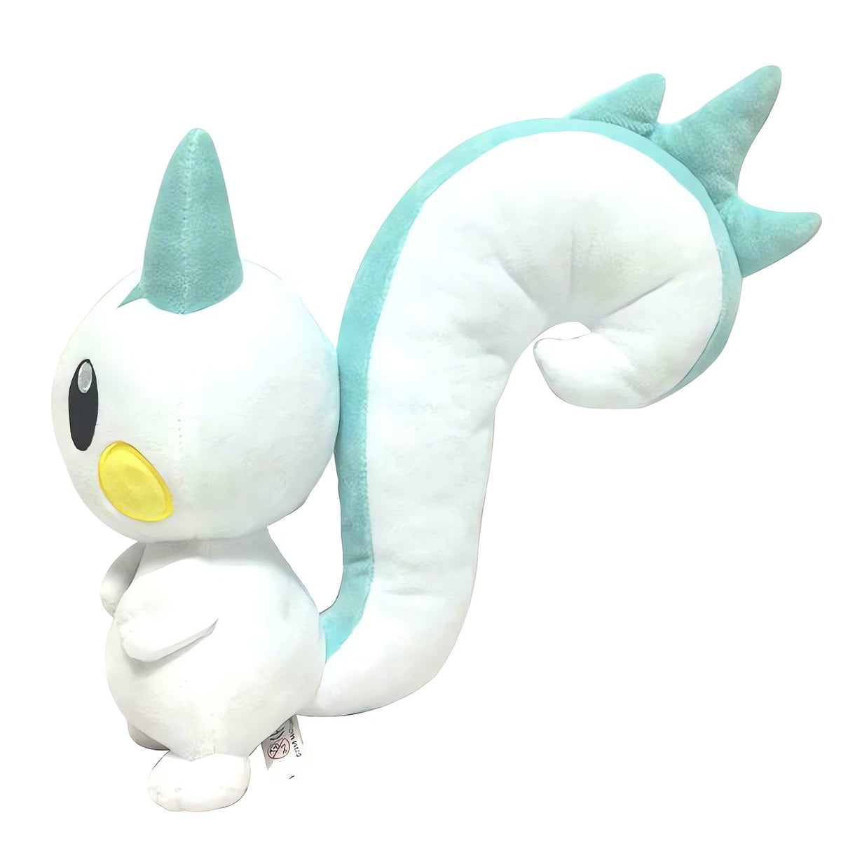 Pachirisu plush toy, 30cm – photo 4