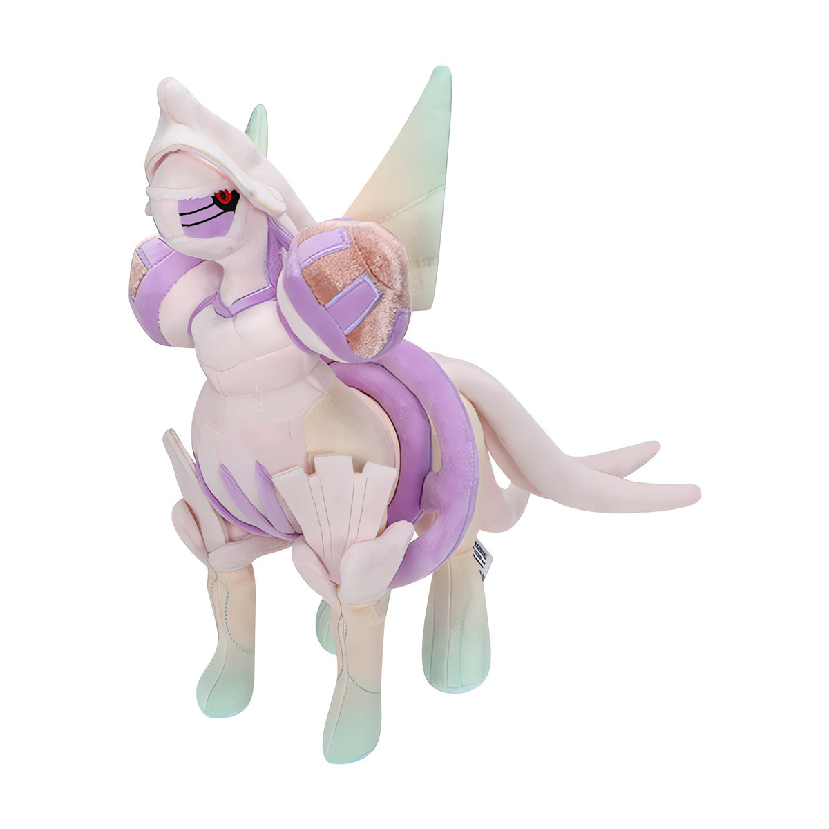 Palkia plush toy, 30cm – photo 2