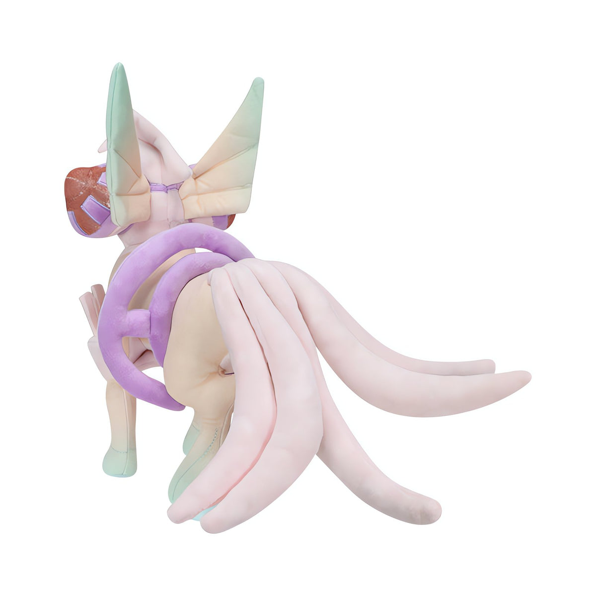 Palkia plush toy, 30cm – photo 4