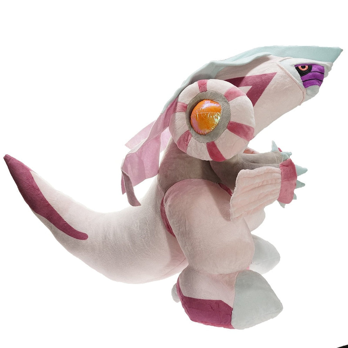 Palkia XXL plush toy, 50cm – photo 2