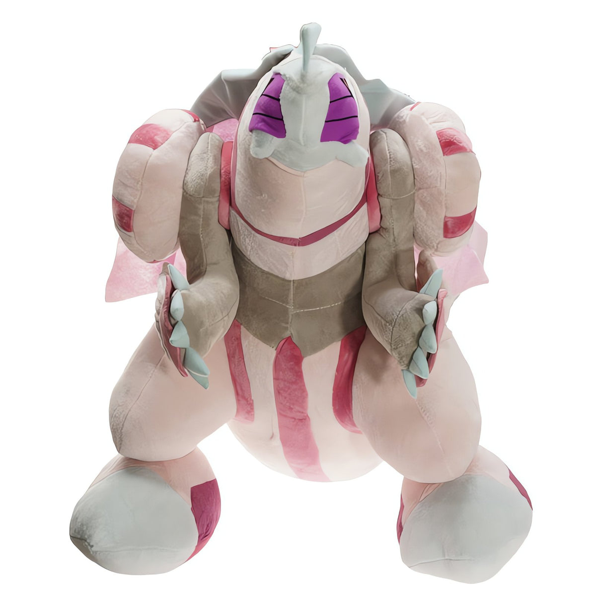 Palkia XXL plush toy, 50cm – photo 3