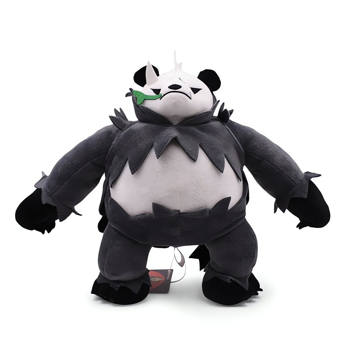 Pangoro plush toy, 14cm – photo 5