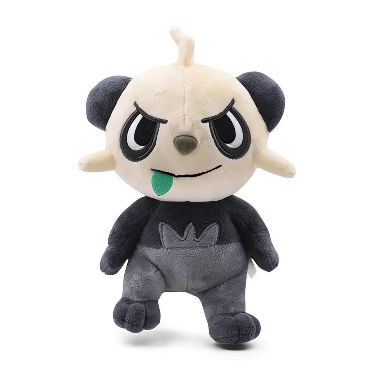Pangoro plush toy, 14cm – photo 7