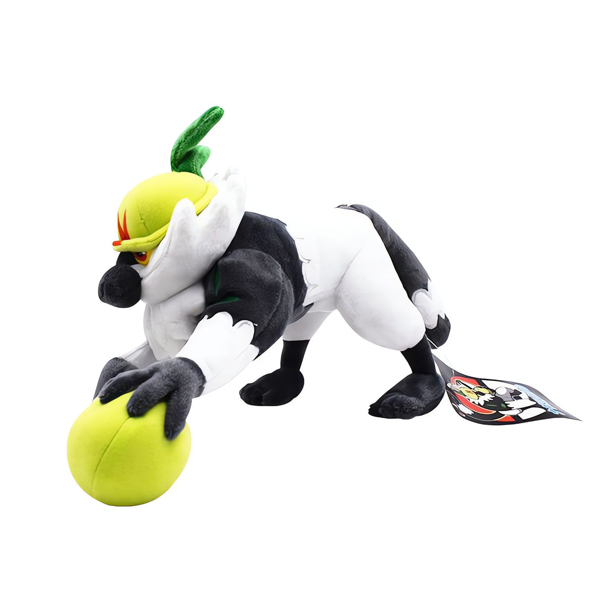 Passimian plush toy, 28cm – photo 4