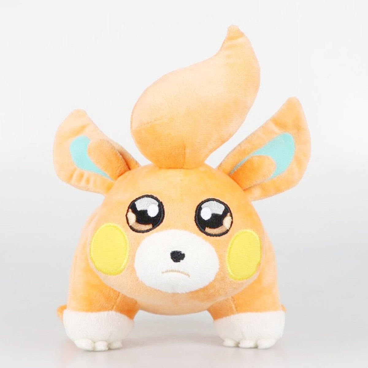 Pawmi plush toy, 20cm – photo 3