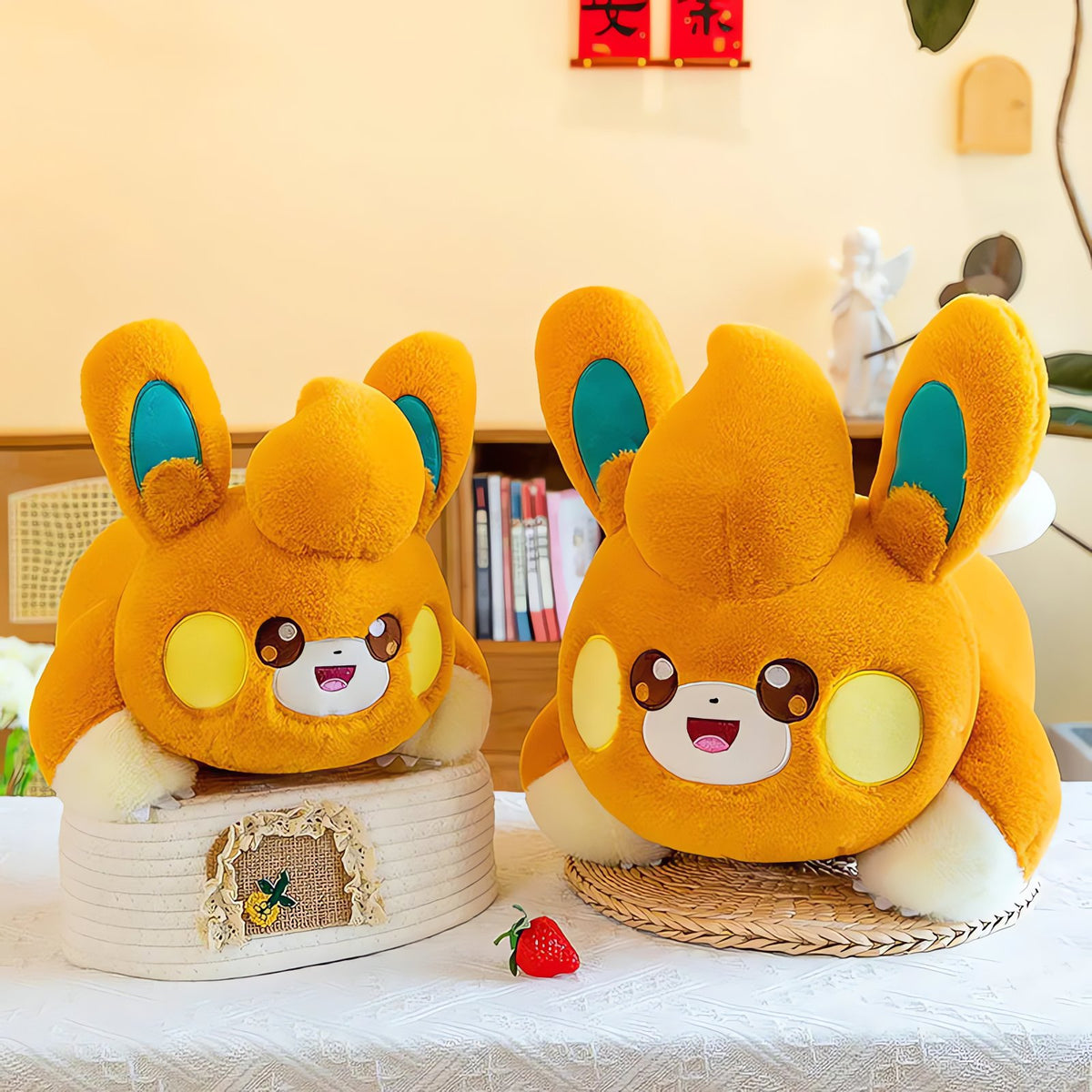 Pawmi XXL plush toy – photo 2
