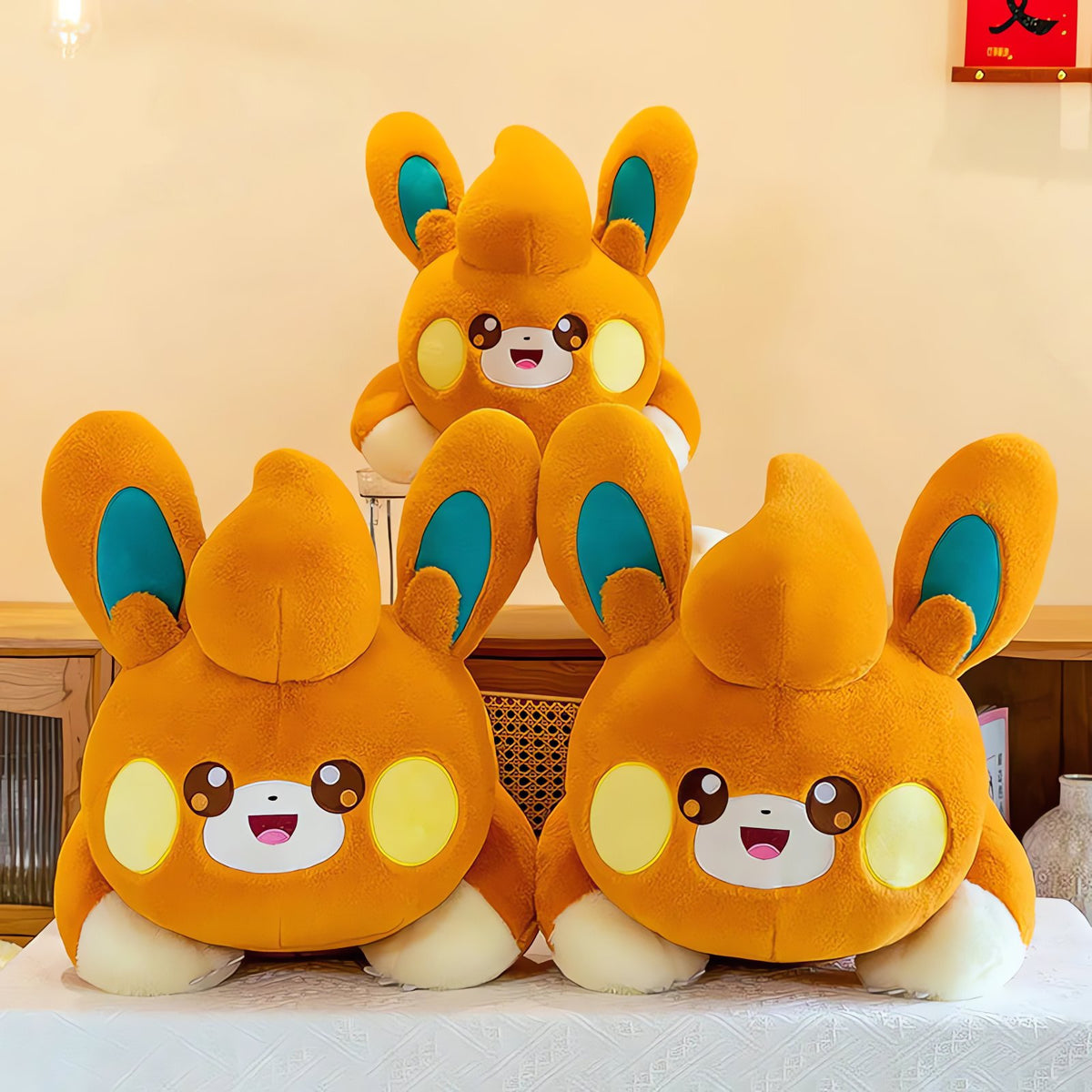 Pawmi XXL plush toy – photo 3