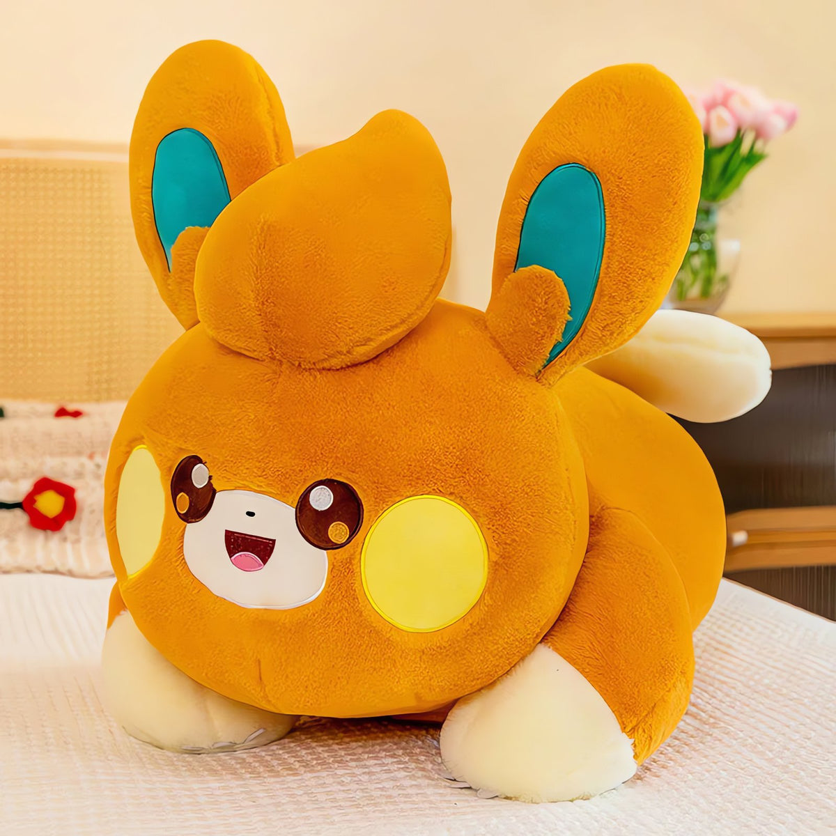 Pawmi XXL plush toy – 35cm