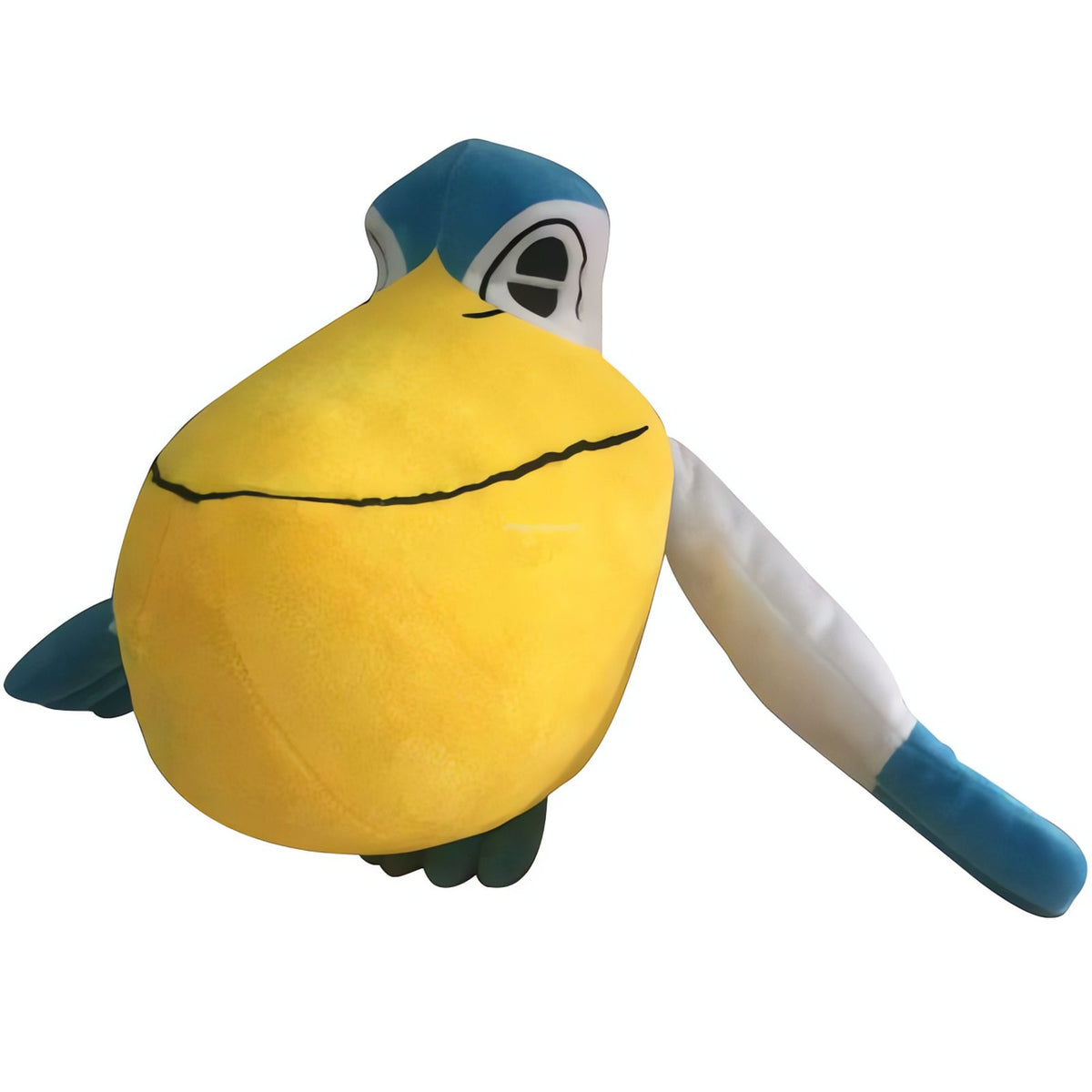 Pelipper plush toy, 30cm