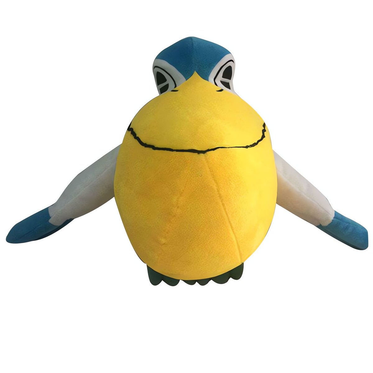 Pelipper plush toy, 30cm – photo 2