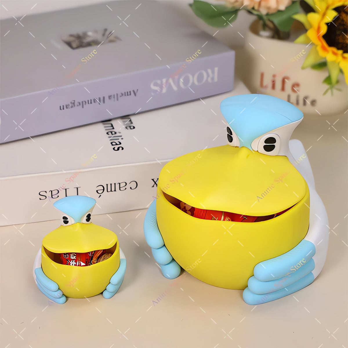 Pelipper storage box for sweets and snacks – photo 7