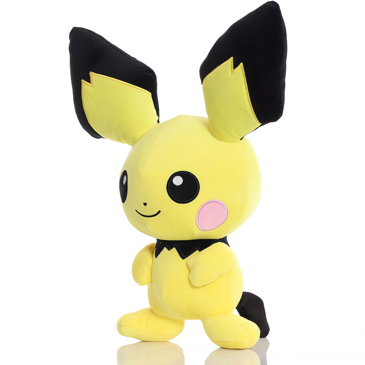 Pichu plush toy, 20cm – photo 2