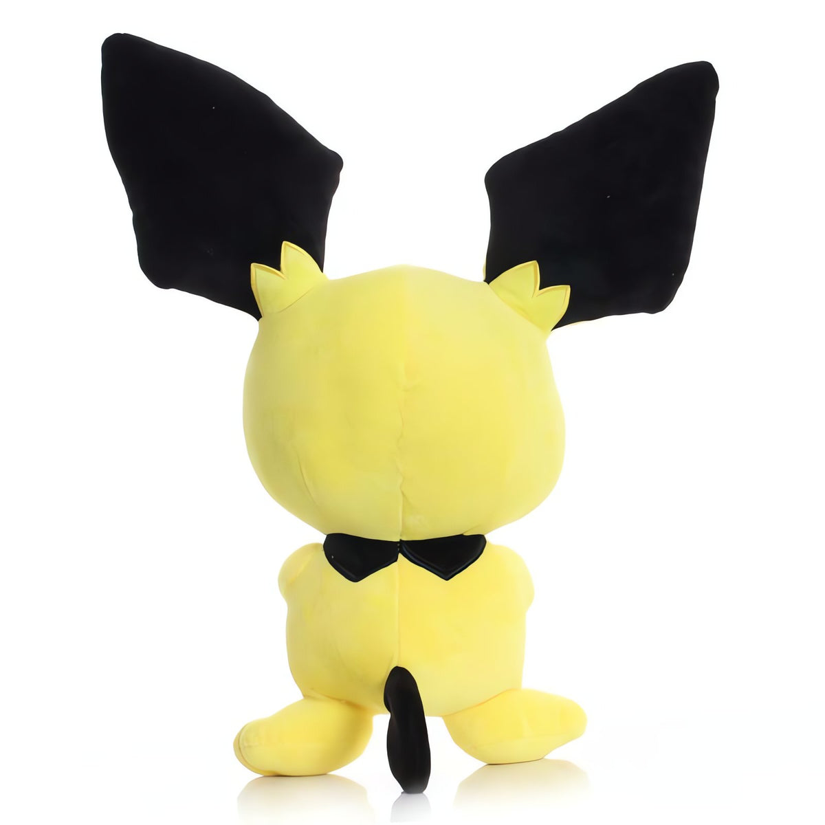 Pichu plush toy, 20cm – photo 5
