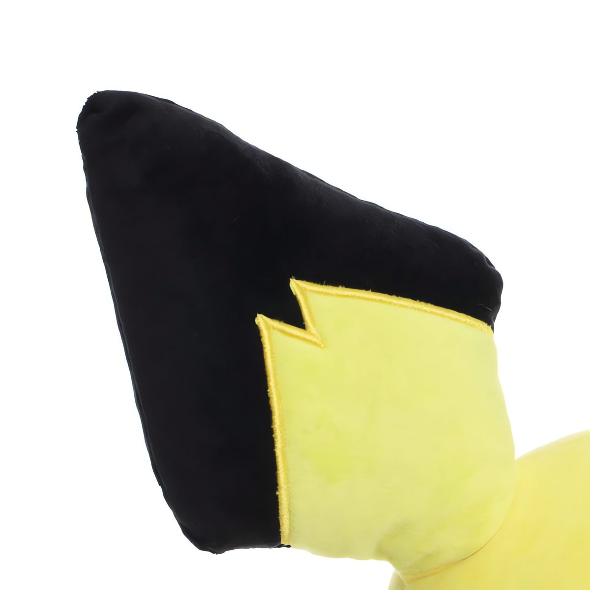 Pichu plush toy, 20cm – photo 6