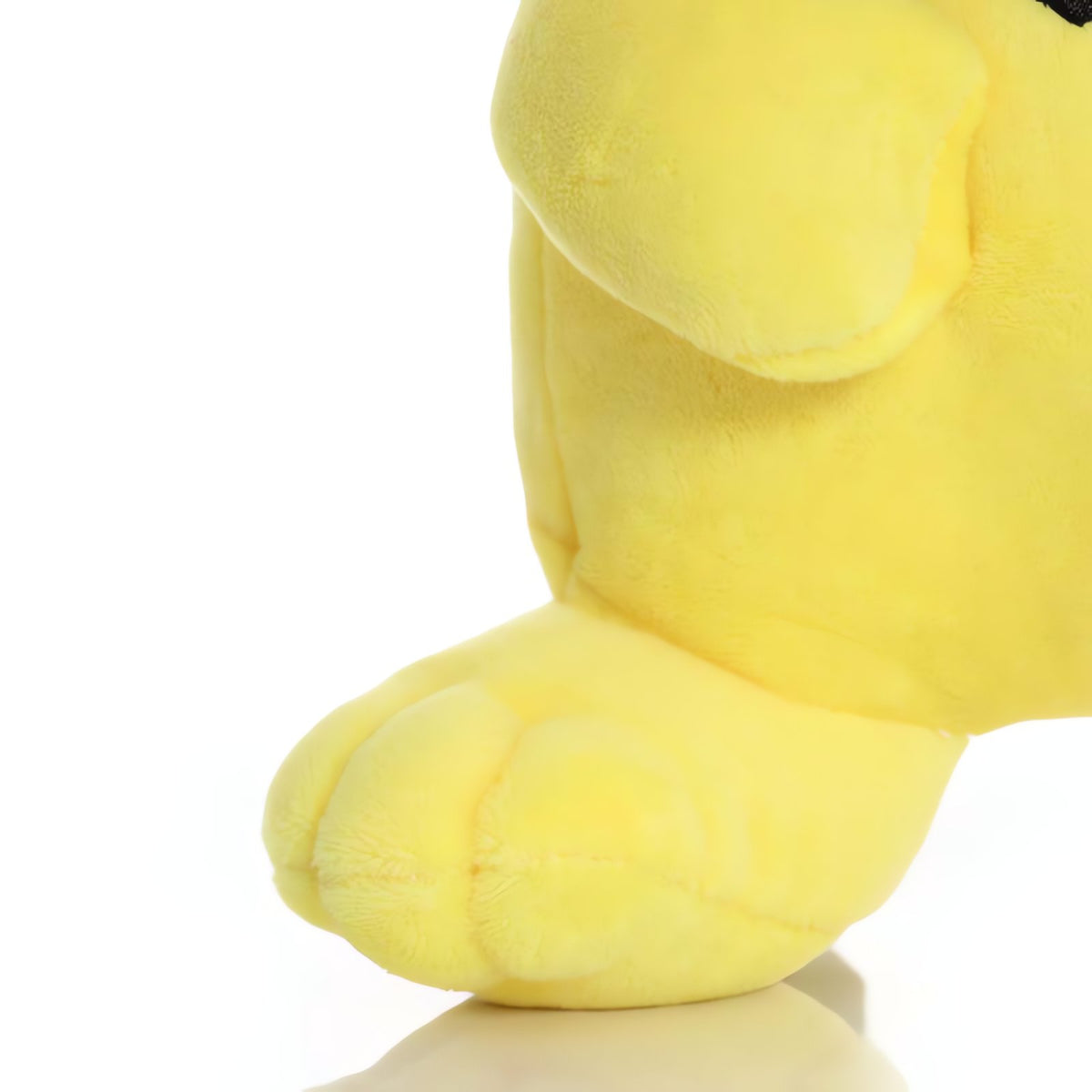 Pichu plush toy, 20cm – photo 7